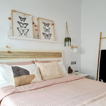 מאלגה Apartamento Con Encanto Y Parking Trinidad 21 מראה חיצוני תמונה