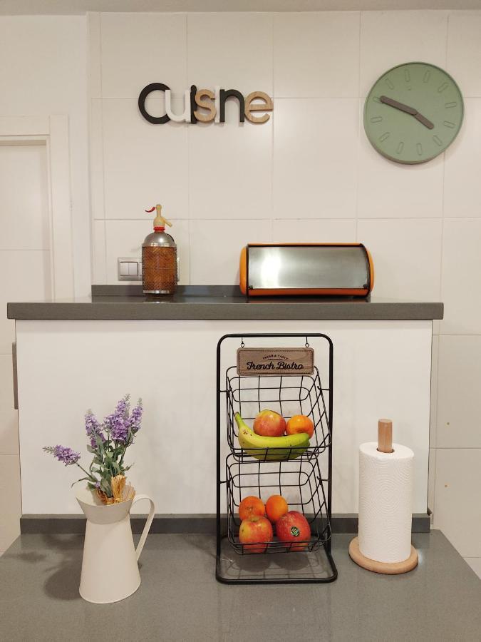 מאלגה Apartamento Con Encanto Y Parking Trinidad 21 מראה חיצוני תמונה