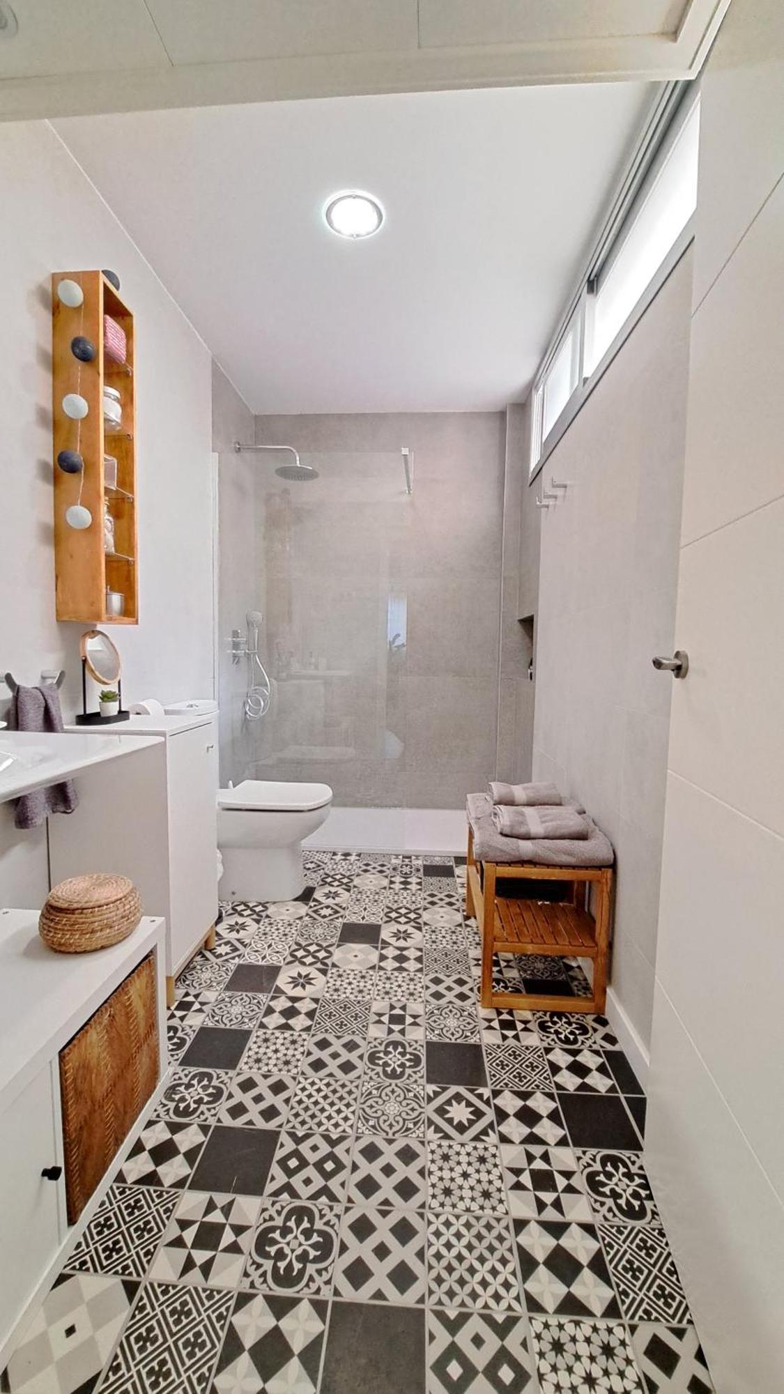 מאלגה Apartamento Con Encanto Y Parking Trinidad 21 מראה חיצוני תמונה
